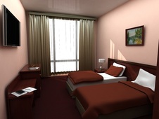 Мебель для гостиниц в Казани, купить мебель для гостиницы