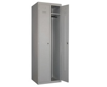 Офисный шкаф для одежды ШРК -22-600 купить в Казани