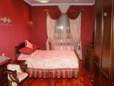 Шторы для спальни всех фасонов и цветов купить в Казани